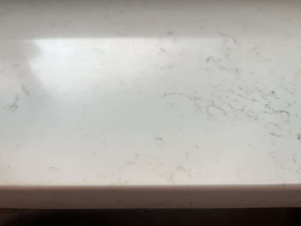 Seven Years, One Stubborn Countertop & The Pink&nbsp;Stuff
